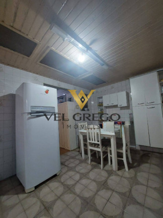 Imagem Casa com 2 Quartos à Venda, 150 m² em Taboão - São Bernardo Do Campo