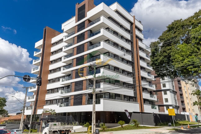 Imagem Apartamento com 3 Quartos à Venda, 115 m² em água Verde - Curitiba Imagem Apartamento com 3 Quartos à Venda, 115 m² em água Verde - Curitiba