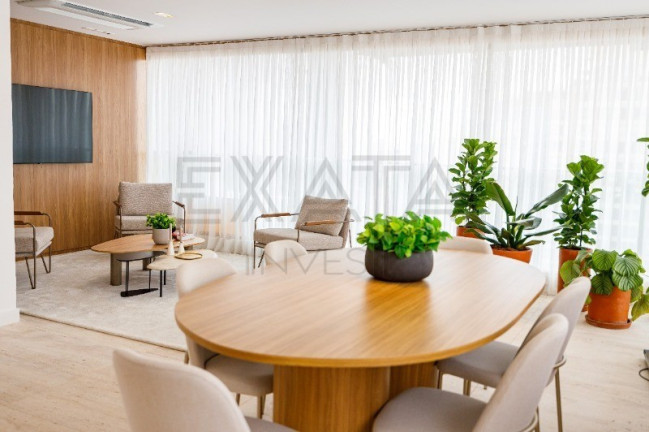 Imagem Imóvel com 4 Quartos à Venda, 147 m² em Itaim Bibi - São Paulo Imagem Imóvel com 4 Quartos à Venda, 147 m² em Itaim Bibi - São Paulo