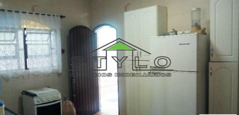 Imagem Casa com 2 Quartos à Venda, 180 m² em Mongagua - Mongagua