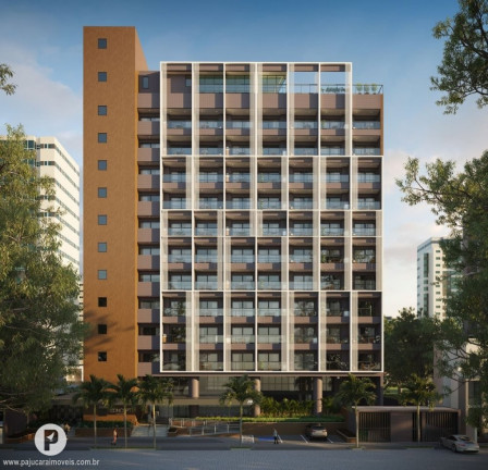 Imagem Apartamento com 2 Quartos à Venda, 62 m² em Jatiúca - Maceió Imagem Apartamento com 2 Quartos à Venda, 62 m² em Jatiúca - Maceió