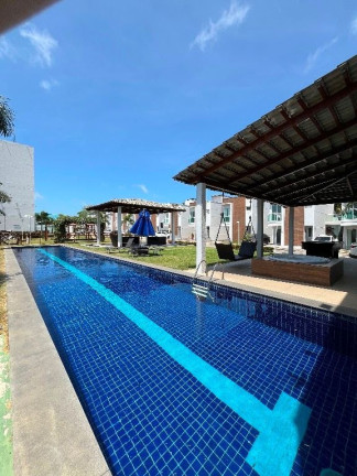Imagem Casa com 3 Quartos à Venda, 92 m² em Coaçu - Eusébio Imagem Casa com 3 Quartos à Venda, 92 m² em Coaçu - Eusébio