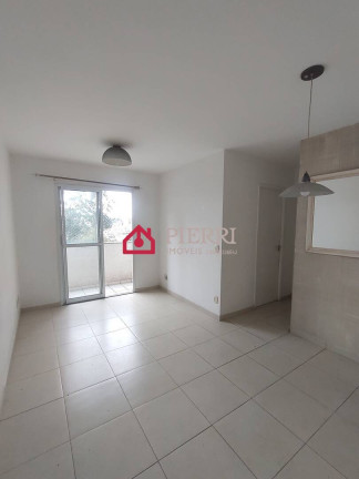 Imagem Apartamento com 2 Quartos à Venda, 52 m² em Jardim Irís - São Paulo Imagem Apartamento com 2 Quartos à Venda, 52 m² em Jardim Irís - São Paulo