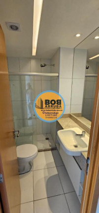 Imagem Apartamento com 4 Quartos à Venda, 237 m² em Paiva - Cabo De Santo Agostinho