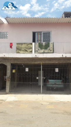 Casa com 4 Quartos à Venda, 300 m² em Jardim Bartira - São Paulo