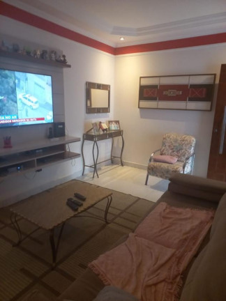 Imagem Sobrado com 3 Quartos à Venda, 110 m² em Jardim Adolpho Bim - Marília Imagem Sobrado com 3 Quartos à Venda, 110 m² em Jardim Adolpho Bim - Marília