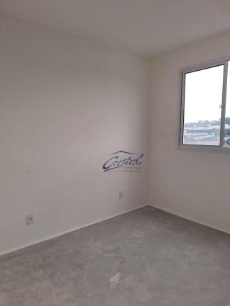 Imagem Apartamento com 2 Quartos à Venda, 40 m² em Butantã - São Paulo Imagem Apartamento com 2 Quartos à Venda, 40 m² em Butantã - São Paulo