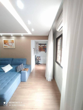 Imagem Apartamento com 2 Quartos à Venda, 135 m² em Marapé - Santos Imagem Apartamento com 2 Quartos à Venda, 135 m² em Marapé - Santos