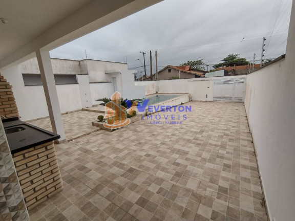 Imagem Casa com 3 Quartos à Venda, 300 m² em Jamaica - Itanhaém Imagem Casa com 3 Quartos à Venda, 300 m² em Jamaica - Itanhaém