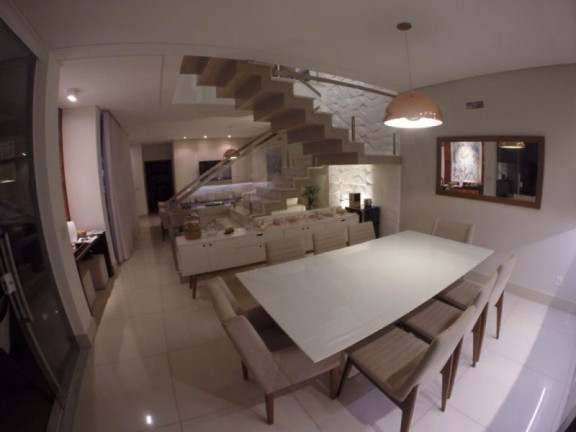 Imagem Sobrado com 3 Quartos à Venda, 310 m² em Jardim Residencial Mont Blanc - Sorocaba Imagem Sobrado com 3 Quartos à Venda, 310 m² em Jardim Residencial Mont Blanc - Sorocaba