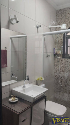 Imagem Casa com 2 Quartos à Venda, 145 m² em Cidade Salvador - Jacareí Imagem Casa com 2 Quartos à Venda, 145 m² em Cidade Salvador - Jacareí