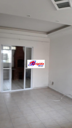 Imagem Casa de Condomínio com 2 Quartos à Venda, 70 m² em Jardim Torino - Cotia Imagem Casa de Condomínio com 2 Quartos à Venda, 70 m² em Jardim Torino - Cotia