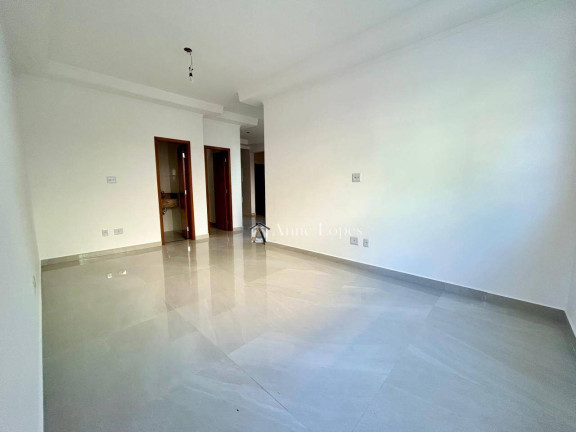 Casa com 3 Quartos à Venda, 147 m² em Campo Grande - Santos