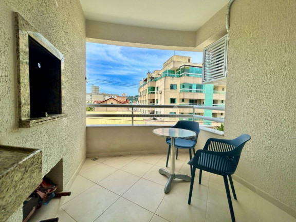 Imagem Apartamento com 3 Quartos à Venda, 100 m² em Bombas - Bombinhas Imagem Apartamento com 3 Quartos à Venda, 100 m² em Bombas - Bombinhas