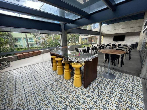 Imagem Apartamento com 4 Quartos à Venda, 227 m² em Jardim - Santo André Imagem Apartamento com 4 Quartos à Venda, 227 m² em Jardim - Santo André