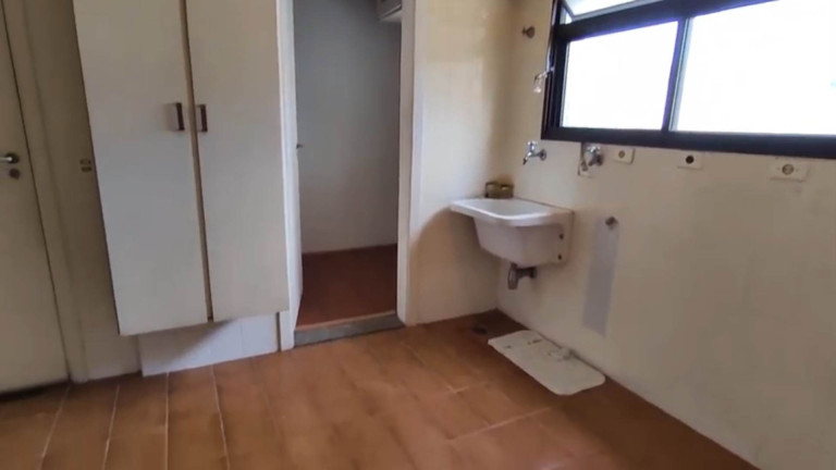 Imagem Apartamento com 3 Quartos à Venda, 153 m² em Vila Clementino - São Paulo Imagem Apartamento com 3 Quartos à Venda, 153 m² em Vila Clementino - São Paulo