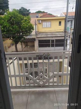 Imagem Sobrado com 3 Quartos à Venda, 120 m² em Pirituba - São Paulo