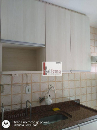 Imagem Apartamento com 3 Quartos à Venda, 78 m² em Casa Verde - São Paulo