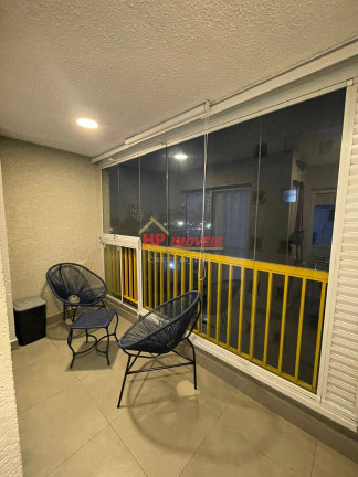 Imagem Apartamento com 2 Quartos à Venda, 56 m² em Vila Osasco - Osasco