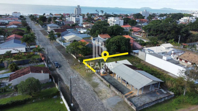 Imagem Terreno à Venda, em Rainha Do Mar - Itapoá Imagem Terreno à Venda, em Rainha Do Mar - Itapoá