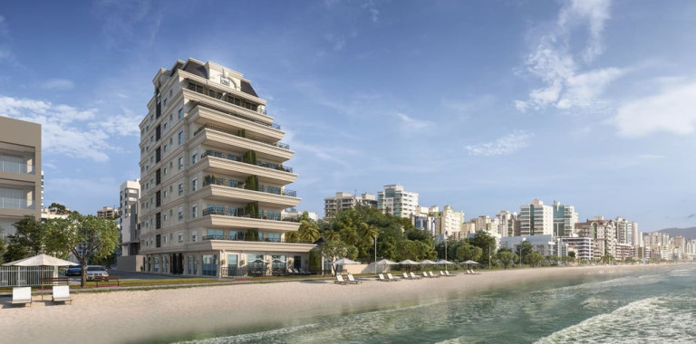 Imagem Apartamento com 4 Quartos à Venda, 320 m² em Meia Praia - Itapema Imagem Apartamento com 4 Quartos à Venda, 320 m² em Meia Praia - Itapema