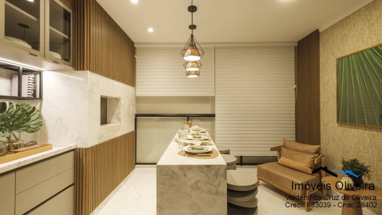 Imagem Apartamento com 3 Quartos à Venda, 135 m² em Centro - Cascavel