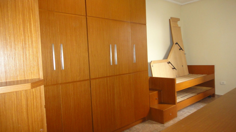 Imagem Casa com 3 Quartos à Venda, 100 m² em Saúde - São Paulo