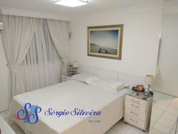 Imagem Apartamento com 3 Quartos à Venda, 126 m² em Aldeota - Fortaleza Imagem Apartamento com 3 Quartos à Venda, 126 m² em Aldeota - Fortaleza