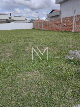 Terreno em Condomínio à Venda, 300 m² em Bairro Do Grama - Caçapava