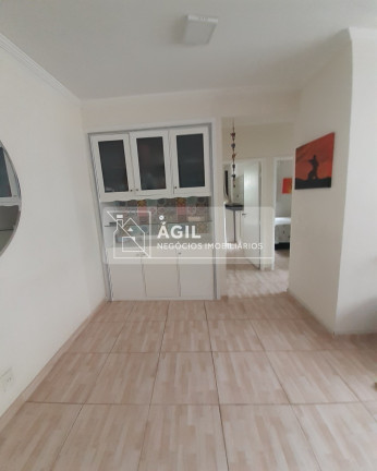 Imagem Apartamento com 2 Quartos à Venda, 58 m² em Parque Residencial Aquarius - São José Dos Campos Imagem Apartamento com 2 Quartos à Venda, 58 m² em Parque Residencial Aquarius - São José Dos Campos