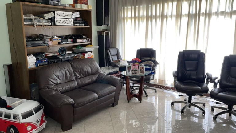 Imagem Casa com 2 Quartos à Venda, 222 m² em Paraíso - São Paulo Imagem Casa com 2 Quartos à Venda, 222 m² em Paraíso - São Paulo