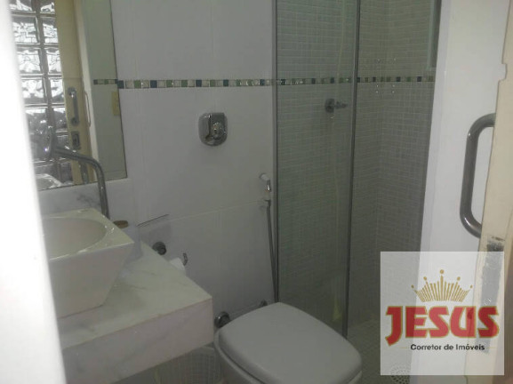 Imagem Cobertura com 4 Quartos à Venda, 180 m² em Enseada - Guarujá Imagem Cobertura com 4 Quartos à Venda, 180 m² em Enseada - Guarujá