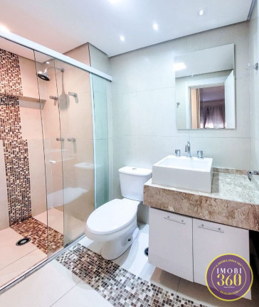Imagem Apartamento com 2 Quartos à Venda, 68 m² em Belenzinho - São Paulo