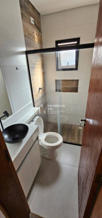 Imagem Cobertura com 2 Quartos à Venda, 100 m² em Jardim Santo Alberto - Santo André Imagem Cobertura com 2 Quartos à Venda, 100 m² em Jardim Santo Alberto - Santo André