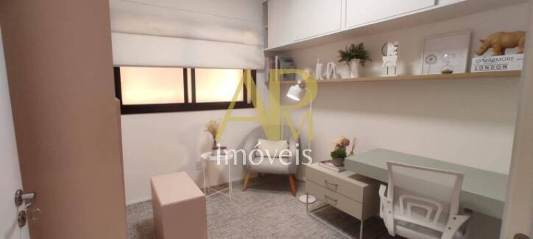 Imagem Apartamento com 2 Quartos à Venda, 49 m² em Centro - Palhoça Imagem Apartamento com 2 Quartos à Venda, 49 m² em Centro - Palhoça