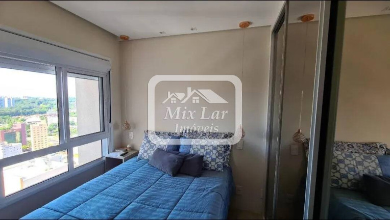Imagem Apartamento com 2 Quartos à Venda, 72 m² em Vila Osasco - Osasco