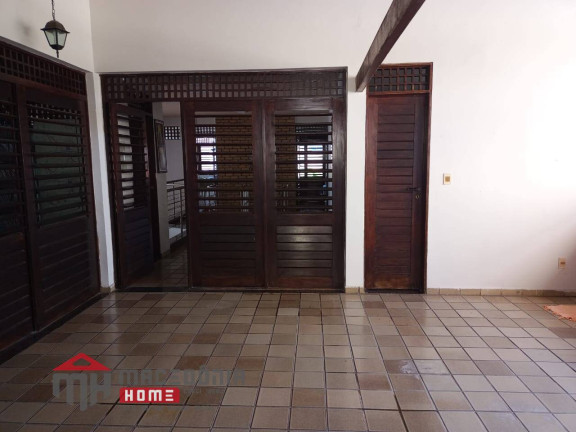 Imagem Casa com 6 Quartos à Venda, 376 m² em Manaíra - João Pessoa
