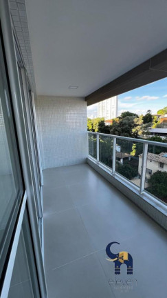 Imagem Apartamento com 1 Quarto à Venda, 43 m² em Horto Florestal - Salvador