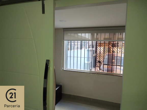 Imagem Casa com 3 Quartos à Venda, em Campo Belo - São Paulo Imagem Casa com 3 Quartos à Venda, em Campo Belo - São Paulo