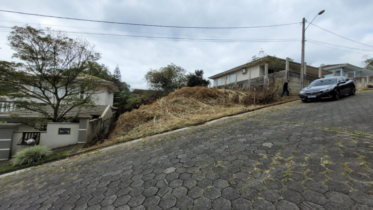 Imagem Terreno à Venda, 748 m² em Costa E Silva - Joinville