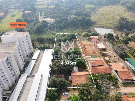 Imagem Chácara com 2 Quartos à Venda, 4.375 m² em Chácara São Felipe - Jundiaí Imagem Chácara com 2 Quartos à Venda, 4.375 m² em Chácara São Felipe - Jundiaí