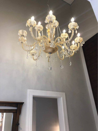 Imagem Casa com 4 Quartos para Alugar, 490 m² em Tamboré - Santana De Parnaíba