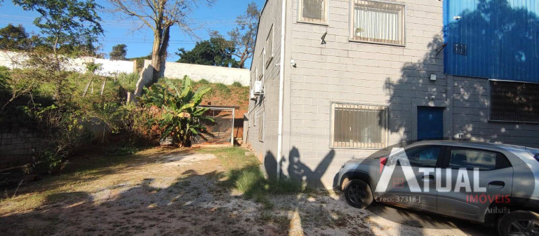Imagem Galpão à Venda, 2 m² em Rosário - Atibaia