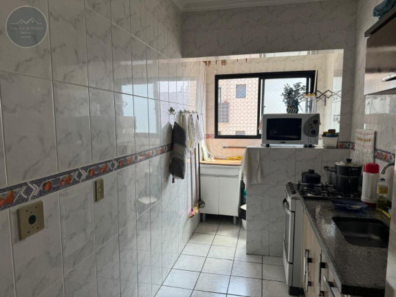 Imagem Apartamento com 1 Quarto à Venda, 49 m² em Aviação - Praia Grande