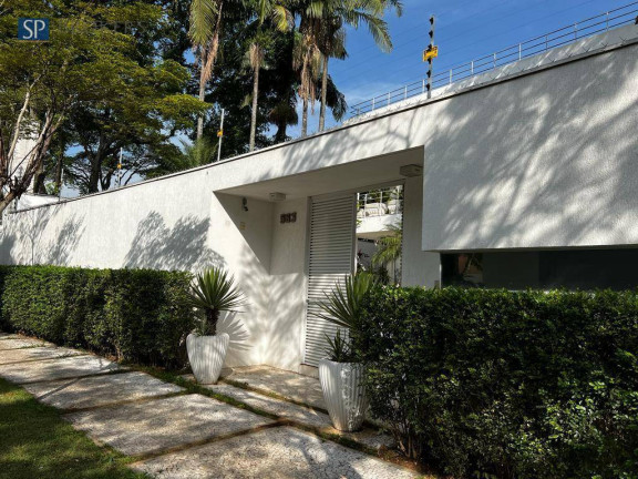 Imagem Casa com 3 Quartos à Venda ou Locação, 850 m² em Jardim América - São Paulo Imagem Casa com 3 Quartos à Venda ou Locação, 850 m² em Jardim América - São Paulo