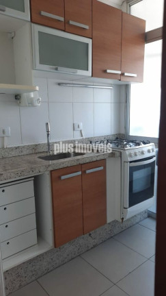 Imagem Apartamento com 1 Quarto à Venda, 51 m² em Panamby - São Paulo Imagem Apartamento com 1 Quarto à Venda, 51 m² em Panamby - São Paulo