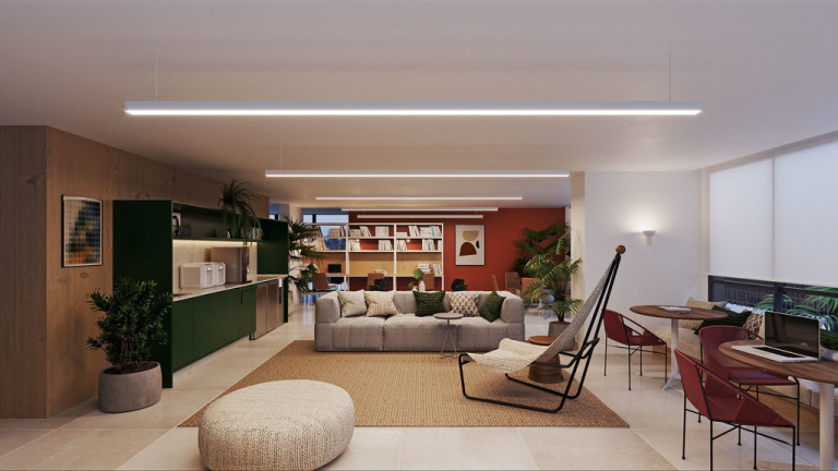 Imagem Apartamento com 1 Quarto à Venda, 56 m² em Liberdade - São Paulo Imagem Apartamento com 1 Quarto à Venda, 56 m² em Liberdade - São Paulo