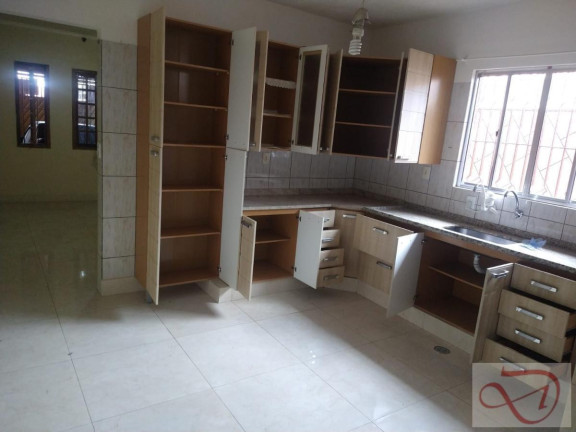Imagem Casa com 2 Quartos à Venda, 150 m² em Parque Oratório - Santo André