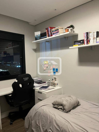 Imagem Apartamento com 2 Quartos à Venda, 72 m² em Vila Osasco - Osasco