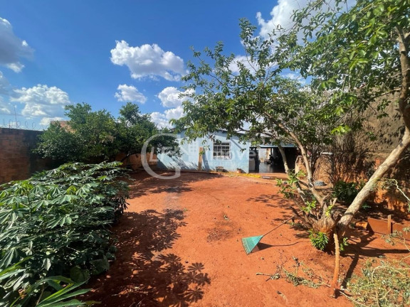 Imagem Casa com 3 Quartos à Venda, 144 m² em Jardim Tijuca - Campo Grande Imagem Casa com 3 Quartos à Venda, 144 m² em Jardim Tijuca - Campo Grande